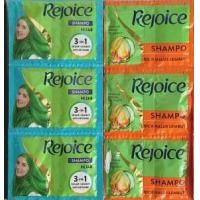ราคา แถม 1 ซอง Rejoice Shampoo 5 ml รีจอยส์ แชมพู แบบซอง 3 in 1 1 ซอง (20629640362)