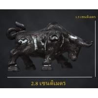 ราคา วัวธนูแสนทอง รุ่นแรก เนื้อชนวนสะเก็ดดาว วัดแสนตอง จ เชียงใหม่ มีโค้ดเลข กำกับ ครูบากฤษดา ครุบาจันทร์ทิพย์ หลวงพ่อเสน่ห์ เมตตาเสก (20317150480)