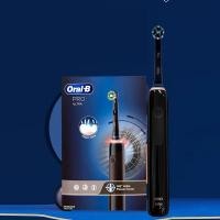 ราคา Oral B Oral b electric toothbrush PRO 4 ULTRA (20379628859)