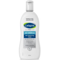 ราคา Cetaphil Restoraderm PRO AD Body Moisturizer Body wash ขนาด 295 ml เซตาฟิล เรสโตราเดิร์ม มอยส์เจอไรเซอร์ อาบน้ำ (19922397821)