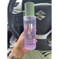 ราคา Clinique Clarifying Lotion Twice A Day 2 200ml (19821782936)