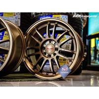 ราคา ล้อแม็กซ์ ขอบ15 4รู100 WELD CE28 RE30 SE37 ล้อเบา Flowforming (20252001774)