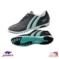 ราคา PAN รองเท้าฟุตบอลร้อยปุ่ม รองเท้ากีฬา Pan สำหรับหญ้าเทียม Pan BROVO AGILIS Size 39 44 PF15NM (19132799989)