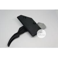 ราคา BENZ มือดึงฝากระโปรงหน้า HOOD HANDLE รถเบนซ์ BENZ W126 (10766176649)