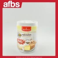 ราคา AFBS ผงฟู 1104046 ตราอิมพีเรียล สูตรดับเบิ้ลแอ็คติ้ง Imperial มีให้เลือก2ขนาด ผงฟูทำขนม ผงฟูดับเบิ้ลแอคชั่น ผงฟูเบสท์ฟู้ดส์ ผงฟูทำเค้ก (19397578524)