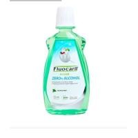 ราคา น้ำยาบ้วนปาก ฟลูโอคารีล 500 มล (20242451965)