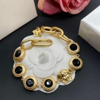 ราคา คลังสินค้าพร้อม สร้อยข้อมือ Versace ดั้งเดิมสร้อยข้อมือผู้หญิงอเนกประสงค์เครื่องประดับสตรีสร้อยข้อมือคุณภาพสูง (20298740120)