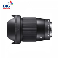ราคา Sigma 16mm f 1 4 DC DN Contemporary Lens Canon EF M (20626037502)