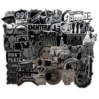 ราคา พร้อมส่ง 50ชิ้น สติกเกอร์โฮโลแกรมเลเซอร์ PVC กันน้ํา ลายการ์ตูนอนิเมะกราฟฟิติ REAL Metal Laser Holographic Sticker (20083278167)