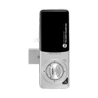 Yale Digital Rim Lock กลอนดิจิตอล รุ่น YDR343