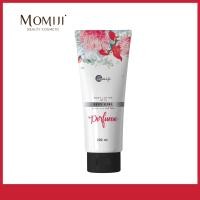 ราคา MOMIJI โมมิจิ โลชั่นน้ำหอม โลชั่นน้ำหอม กันแดด โมมิจิ หอมติดทนนาน 8 ชม MJ 023 (20267694680)