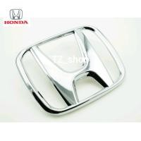 ราคา โลโก้ honda สีโครเมี่ยม แจ้งรุ่นและขนาดในข้อความ (14733772186)