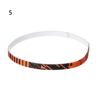 ราคา พร้อมส่งในไทย ที่คาดผมนักกีฬา ที่คาดผมออกกำลังกาย สายรัดผม ผ้าคาดผม (19568436287)