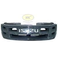 ราคา กระจังหน้า อีซูซุ ดีแม็ก ออนิว 12 15 สีดำ Isuzu D Max All New 12 15 (20551969587)