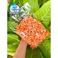 ราคา กุ้งเนื้อใหญ่ 250 กรัม กุ้งวังใหญ่ คัดเกรด A ไม่เค็ม ไม่ใส่สี ตัวใหญ่ (10131526244)
