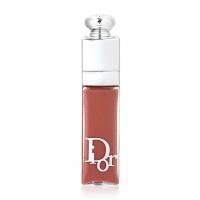 ราคา ลิปสติกDIOR ADDICT LIP MAXIMIZER 2ML 009 020ลิปกลอสสุดหรู เนื้อฉ่ำวาว ผสมคอลลาเจน ดิออร์ ลิปกลอสเพื่อริมฝีปากอวบอิ่ม แถมฟรีน้ำหอมเทสเตอร์ 2 ชิ้น (20371741870)