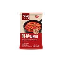 ราคา อาหารเกาหลี ต๊อกบกกี ต๊อกโบกี ต๊อกบกกี ต๊อกบ๊อกกี รสชีส ของแท้จากเกาหลี พร้อมส่ง ตราดงวอน 332g (20050138946)