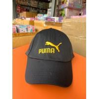 ราคา หมวกแก๊ปเบสบอล ปัก PUMA มี 9 สี หมวกแก๊ป หมวกกันแดด หมวกกีฬา (18589286717)