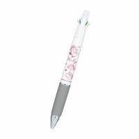 ราคา ปากกา Uni Jetstream 4in1 1 หมึก 4 สีและดินสอกดในด้ามเดียว ลายลิขสิทธิ์แท้ นำเข้าจากญี่ปุ่น Rilakkuma แลพ Sumikko (19365684078)