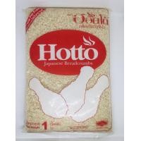 ราคา เกล็ดขนมปังญี่ปุ่น Hotto Japanese Breadcrumbs 1000g (16738990794)