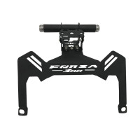 ราคา บาร์ยึดโทรศัพท์มือถือ GPS สำหรับFORZA300 2018 2022 งาน CNC (8627028065)