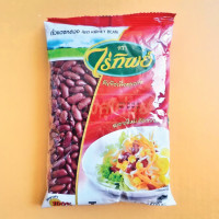 ราคา ถั่วแดง ตราไร่ทิพย์ ขนาด 500 กรัม RED KIDNEY BEAN (8840904337)