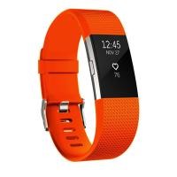 ราคา สายซิลิโคนสำหรับ Fitbit Charge 2 Band Correa กำไลข้อมือสำหรับ Fitbit Charge 2สายรัดข้อมือสำหรับ Fitbit Charge 2สาย (11243783863)