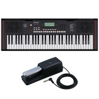 ราคา Roland E X10 คีย์บอร์ด Roland E X10 Arranger Keyboard Roland EX10 (20518374369)