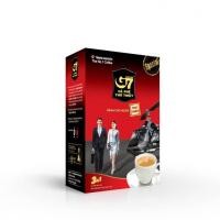 ราคา กาแฟเวียดนาม Trung Nguyen 3 in 1 รุ่น 21 ซอง (19916370692)