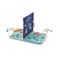 ราคา PlanToys Guess My Planet ของเล่นเสริมพัฒนาการ ประเภท Games Puzzles สำหรับเด็กอายุ 3Yrs ขึ้นไป (18147483323)