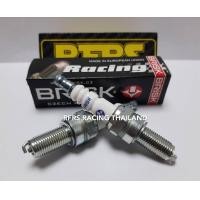ราคา หัวเทียน BRISK COPPER สำหรับรถมอเตอร์ไซค์ YAMAHA Exciter 150 C21RA (879478262)