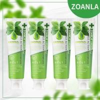 ราคา ยาสีฟัน ZOANLA ยาสีฟันสมุนไพร ได้2หลอด 100G (20593716200)