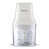 ราคา PHILIPS ฟิลิปส์ เครื่องบดสับ 450 วัตต์0 7 ลิตร รุ่น HR1393 00 (4921428506)