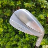 ราคา เหล็ก 8 PRGR TR X MODEL 910 ก้าน PRGR TR X FLEX R ตีง่ายมากเพราะด้านใน กลวงเป็น CAVITY ทรงสวยมาก ไม้กอล์ฟมือสอง ของแท้ BY NakaraLuxurious (19247056035)