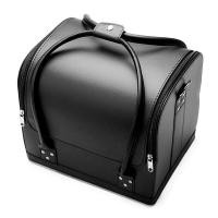 ราคา กระเป๋าจัดระเบียบเครื่องสำอาง กระเป๋าช่างแต่งหน้ามืออาชีพ กระเป๋าช่างแต่งหน้า ขนาดใหญ่ สำหรับเครื่องสำอาง อุปกรณ์แต่งหน้า (18695902751)