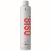 ราคา Osis Freeze Strong Hold Hairspray (20508074322)