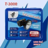 ราคา ไฟส่องกบ ไฟฉายคาดหัว ไฟส่องทาง กันน้ำ ลุยฝน ชาร์จแบตได้ ไม่ต้องใส่ถ่าน แบตอึด 8 10 ชั่วโมง 2 แบบ ให้เลือก (20269064551)