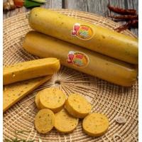 ราคา หมูยอรสไส้อั่ว หมูยอเชียงใหม่ ขนาด 200 กรัม (11802051885)