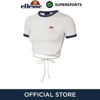 ราคา ELLESSE Chee Crop เสื้อยืดผู้หญิง (18584316564)
