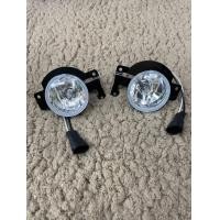 ราคา ไฟตัดหมอก ไฟสปอร์ตไลท์ REVO ROCCO GR 2022 LED Foglamp Toyota Revo Rocco GR LED (17793319435)