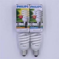 Philips หลอดประหยัดไฟ Tornado 24W E27