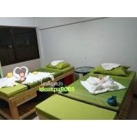 ราคา ผ้าปูสปาสำหรับเตียงสปา (18106583271)