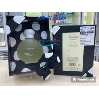ราคา น้ำหอม JO MALONE LONDON กลิ่น White Moss Snow Drop 100ml ป้ายคิง ผลิต 2022 (19215038072)