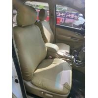 ราคา หุ้มเบาะรถยนต์ Toyota Fortuner 2005 2015 คู่หน้า หุ้มเบาะรถ โตโยต้า ฟอร์จูนเนอร์ ตัวเก่า ตัดตรงรุ่น หุ้มเบาะหนัง เต็มตัว แบบสวมทับ เบาะtoyota เบาะfort (18436145216)