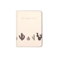 ราคา Passport Holder Protector Organizer Business Cute Document Credit ID Cards Wallets Bags Passport Cover (18884087919)