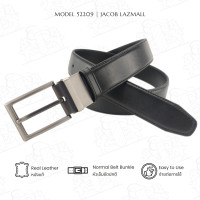 ราคา JACOB เข็มขัด รุ่น 52209 (20132532835)
