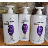 ราคา Pantene shampoo Total Damage Care แพนทีน แชมพู โททัล แดเมจ แคร์ 630 มล (20501269718)