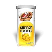 ราคา ซอสผงปรุงรส รสชีส แบบกระป๋อง ขนาด100กรัม ไทเชฟ thychef ผงเขย่า ผงปรุงรส ผงโรย (20132494264)