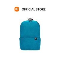 ราคา Xiaomi Mi Casual Daypack Ready storck Version กระเป๋าเป้สะพายหลังน้ำหนักเบารุ่นกระเป๋าเป้สะพายหลังน้ำหนักเบา (18636353709)