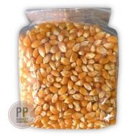 ราคา เมล็ดข้าวโพดคั่ว 500 กรัม ตราฝักคู่ ตรานกอินทรี เมล็ดข้าวโพดดิบ ป๊อปคอร์น ข้าวโพดคั่ว (20093324356)